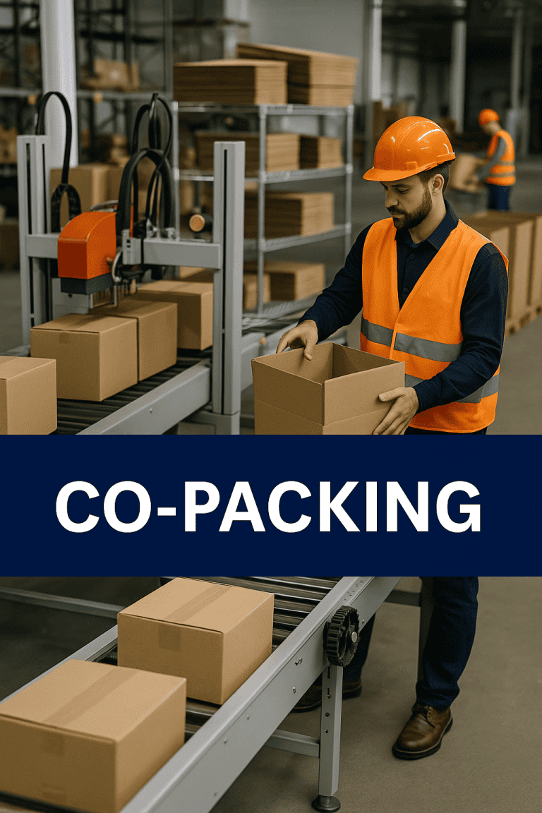 Flexible Packaging in Niagara Falls – Your Trusted Outsourcing Partner ...