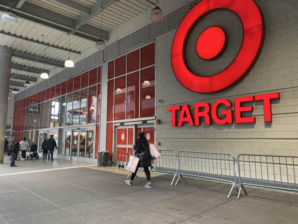target canaada